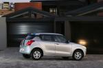 Suzuki Swift Special Edition 2019 года (ZA)